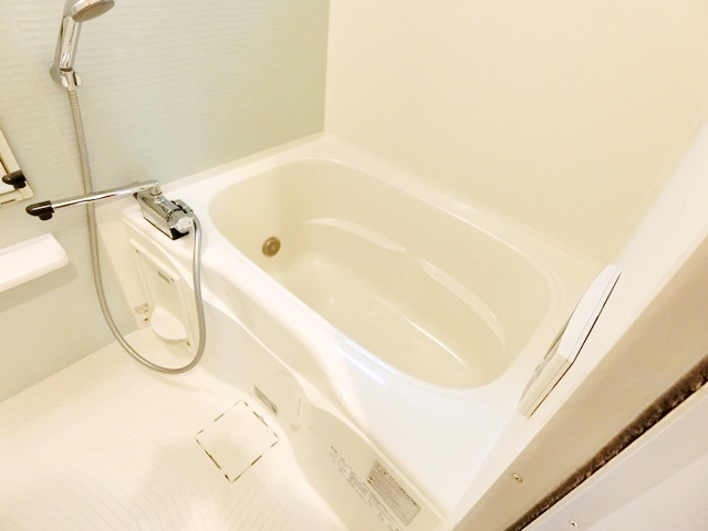 ロフトと和室が合体!? 04の内観
