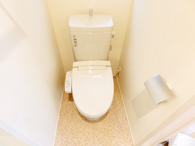 ロフトと和室が合体!? 04の内観