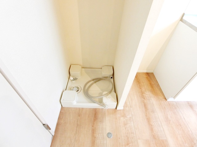 ロフトと和室が合体!? 04の内観