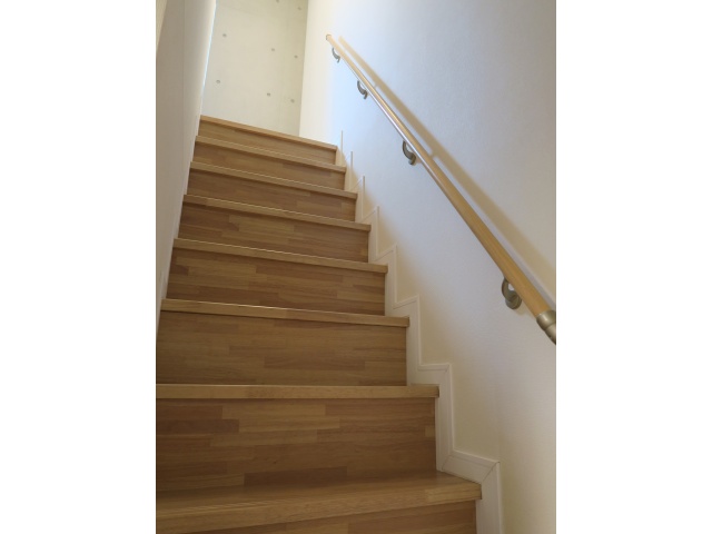 秘密の地下室へようこそ 105の内観