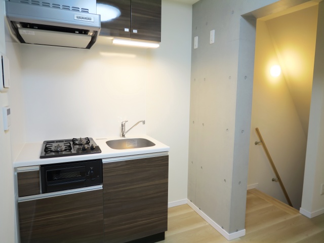 秘密の地下室へようこそ 105の内観