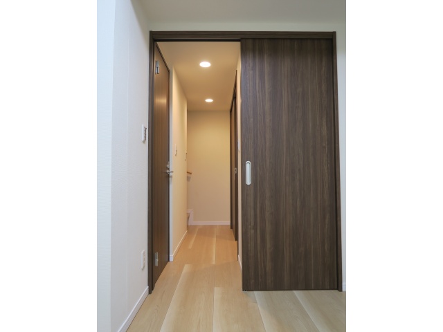 秘密の地下室へようこそ 105の内観