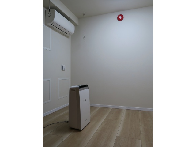 秘密の地下室へようこそ 105の内観