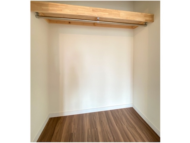 Earth color renovation 305の内観