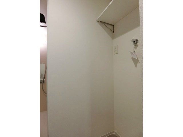 下町で新築北欧暮らし③ 301の内観