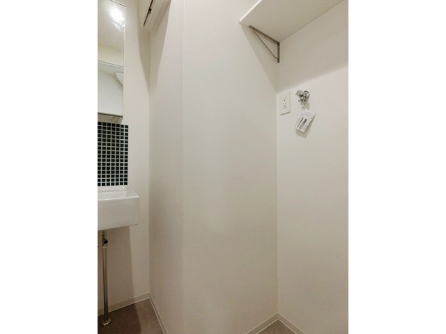 下町で新築北欧暮らし⑥ 302の内観