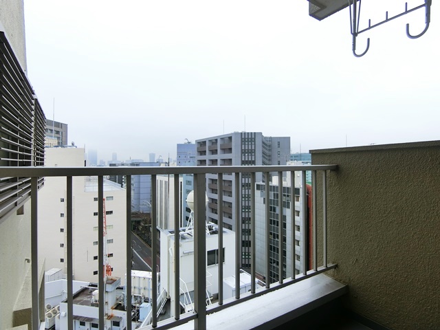 こだわりを探そう 1302の内観