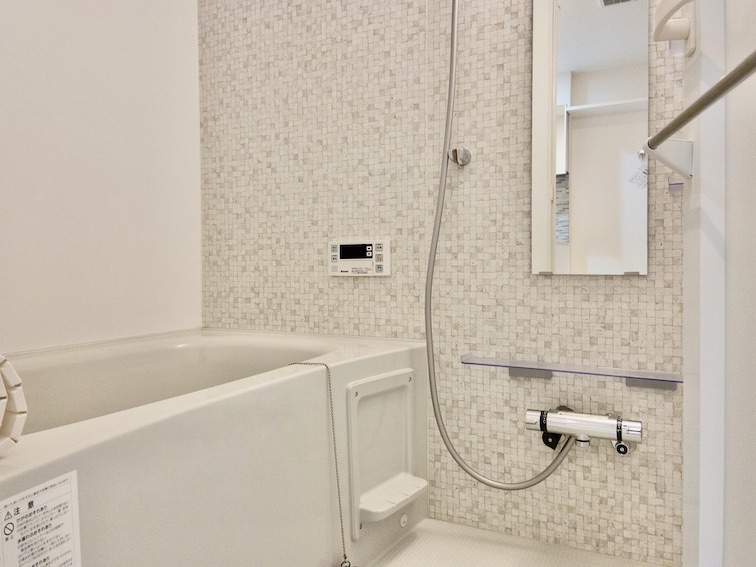 Stylish Room 101の内観