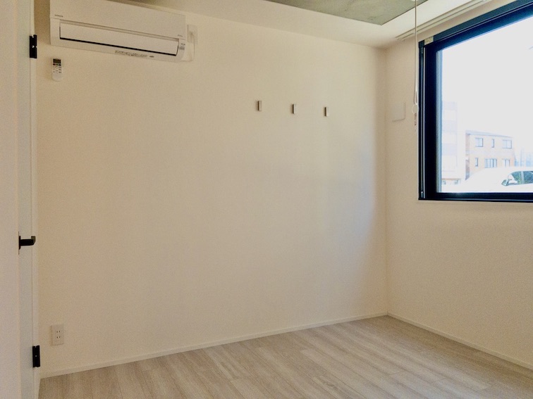 Stylish Room 101の内観