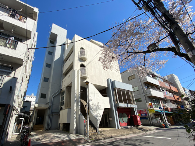 coolRenovation 305の外観