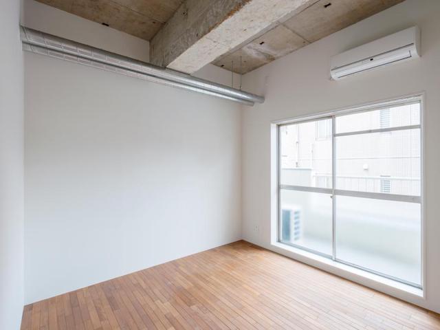 coolRenovation 305の内観