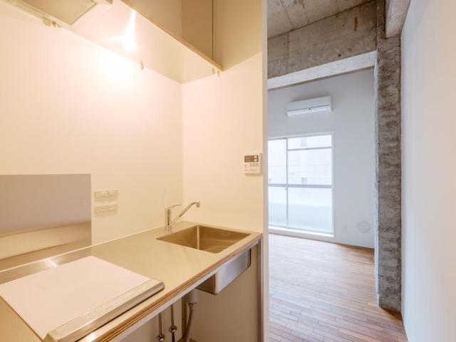 coolRenovation 305の内観