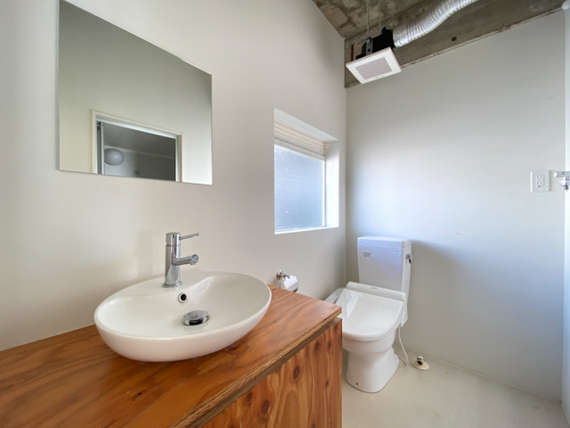 coolRenovation 305の内観