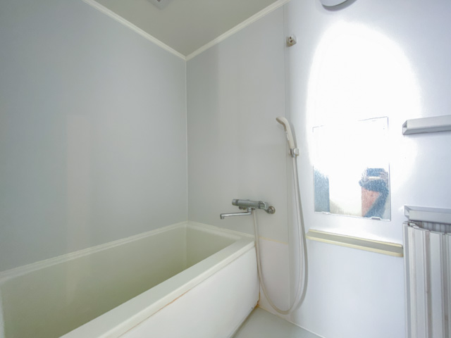 coolRenovation 305の内観