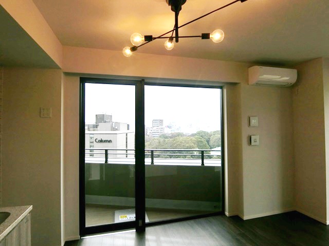 The Omotesando 1001の内観