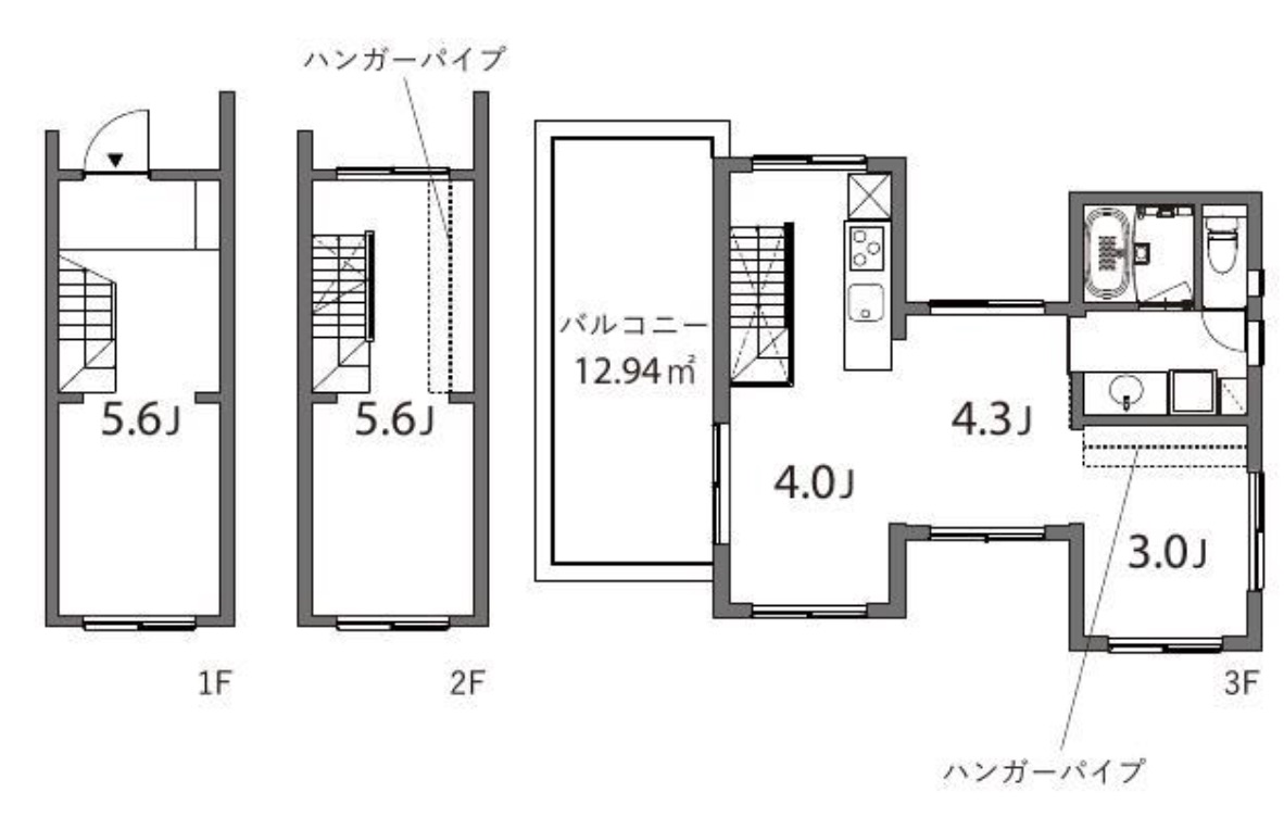 図面
