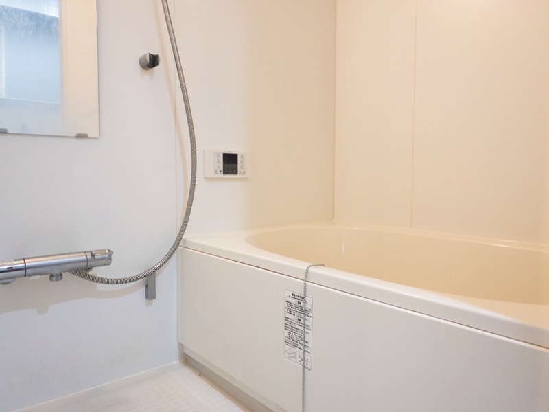 広尾の隠れ部屋 302の内観