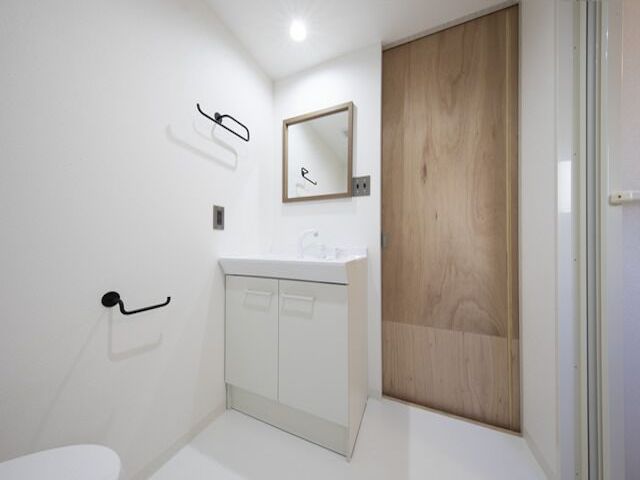 STAY HOME 409の内観