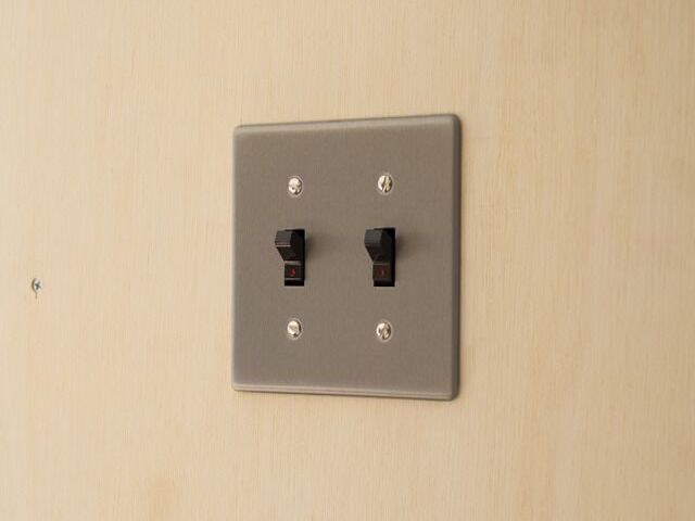 STAY HOME 409の内観