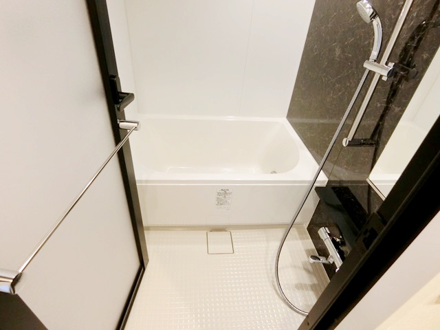 The Omotesando 601の内観