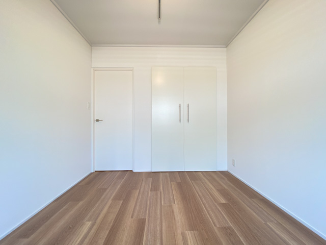 暮らしに色を 101の内観