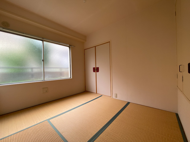 建築家ヴィンテージ 301の内観