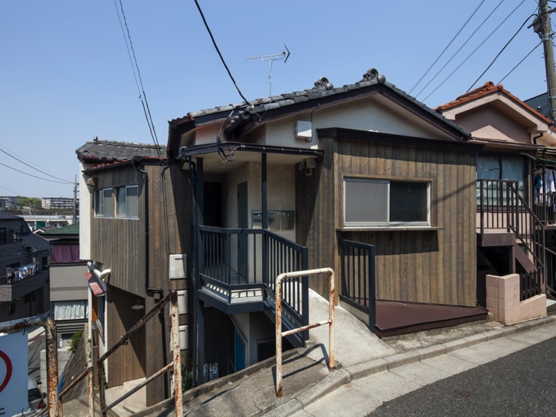言葉にできないきもち 03の内観