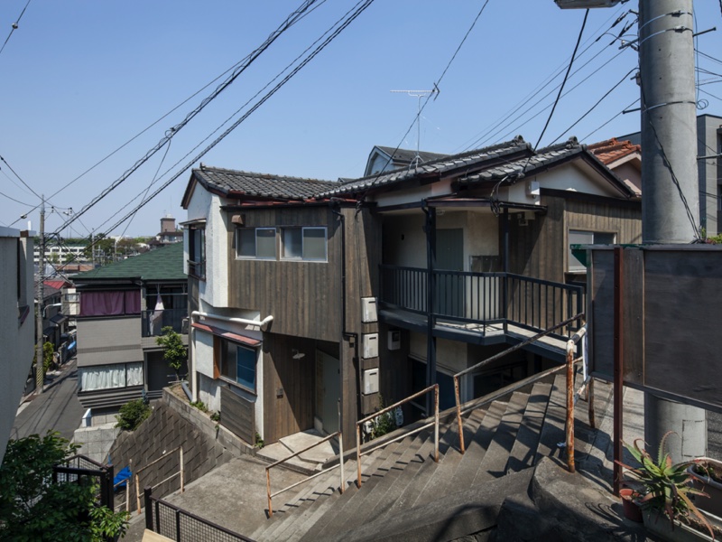 言葉にできないきもち 03の内観