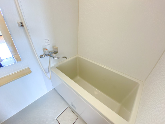 見晴らしルーム 703の内観