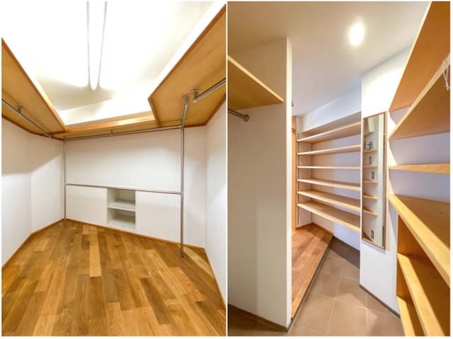 憧れのヴィンテージマンション_目黒編 5号館 407の内観