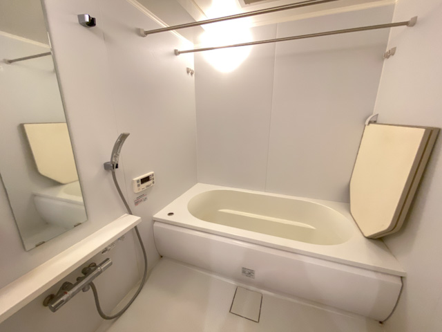 憧れのヴィンテージマンション_目黒編 5号館 407の内観