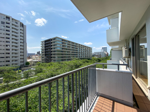 憧れのヴィンテージマンション_目黒編 5号館 407の外観