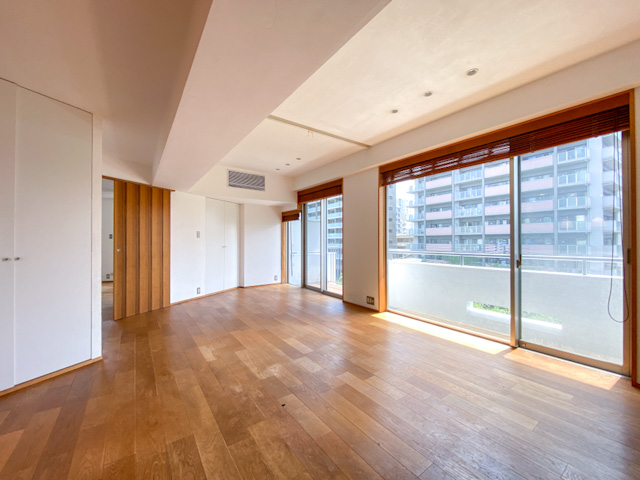 憧れのヴィンテージマンション_目黒編 5号館 407の内観