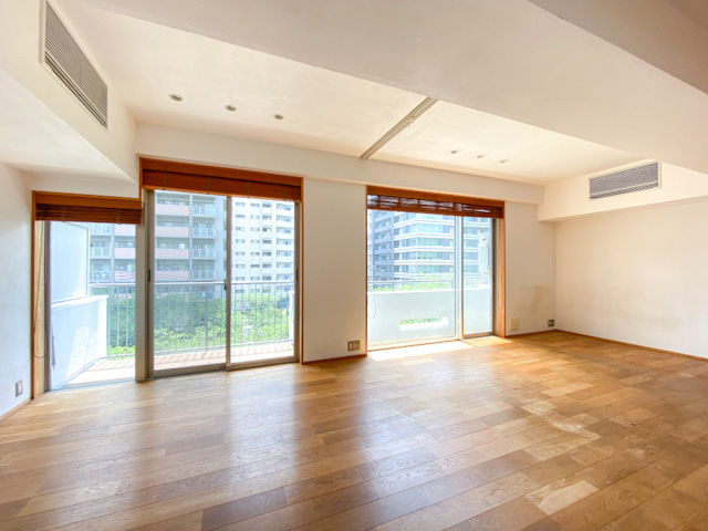 憧れのヴィンテージマンション_目黒編 5号館 407の内観