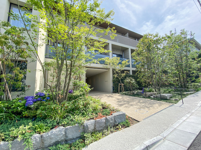 棚を制す！ 113の内観