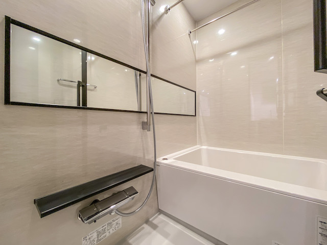 棚を制す！ 113の内観