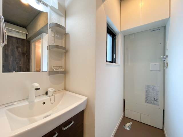 目黒川沿いのマンション 403の内観