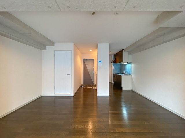 のびのびワンルーム 302の外観