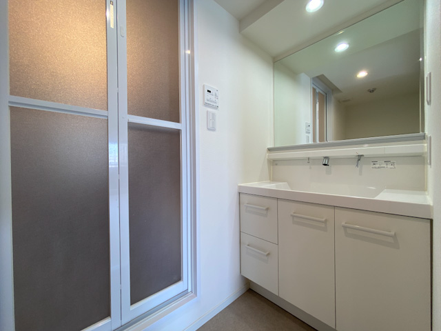 広尾の住人 907の内観