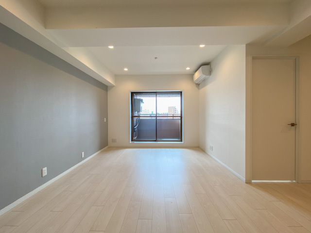 広尾の住人 907の外観