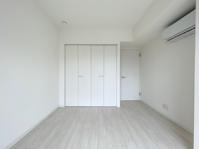 広尾の住人 907の内観