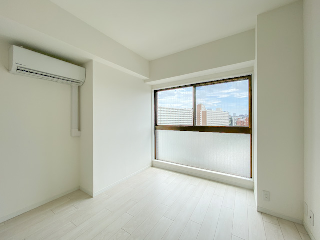 広尾の住人 907の内観