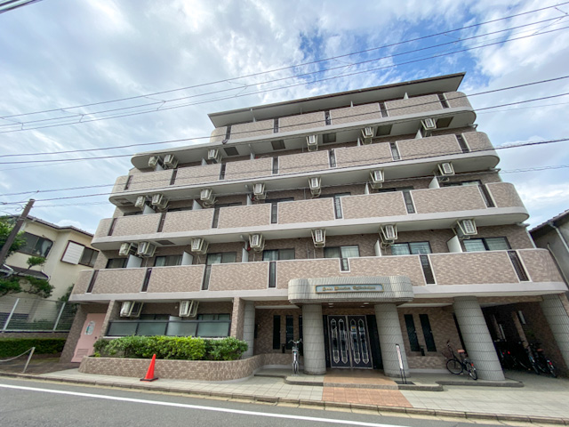 無垢で素敵な一人暮らしを 406の内観