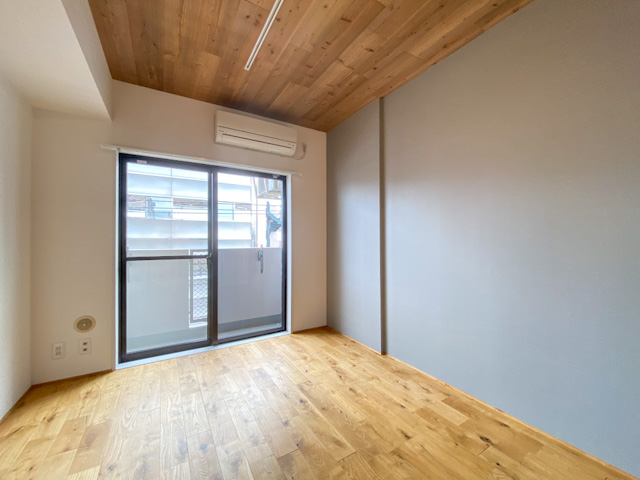 無垢で素敵な一人暮らしを 406の外観