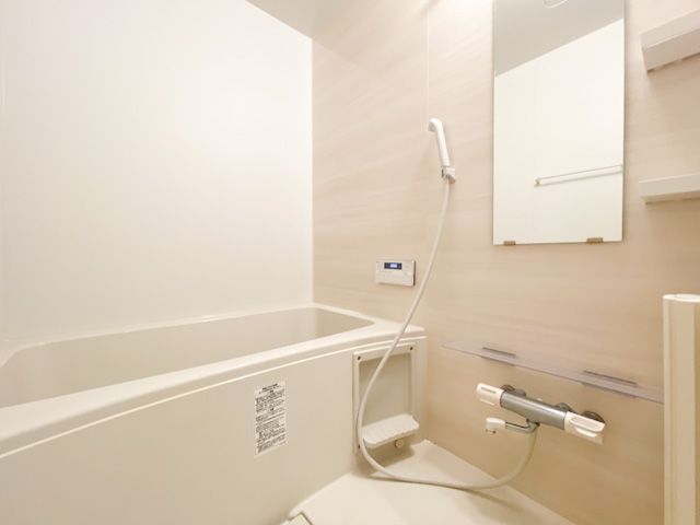 no way to say 201の内観