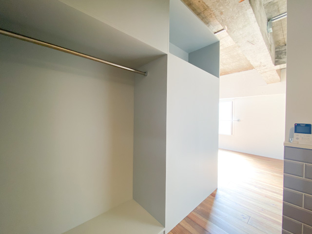 no way to say 201の内観