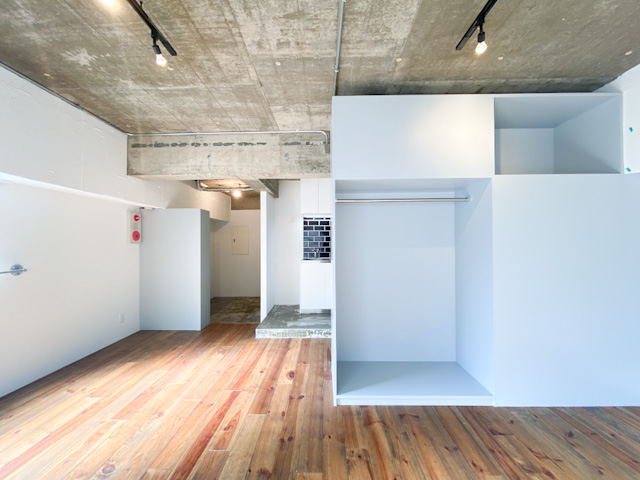 no way to say 201の外観