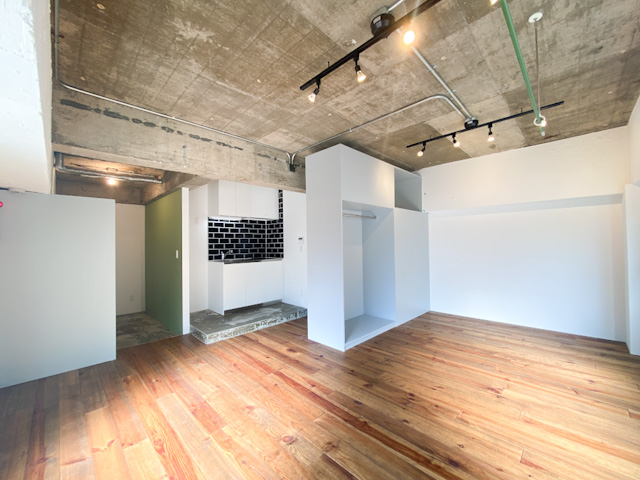 no way to say 201の内観