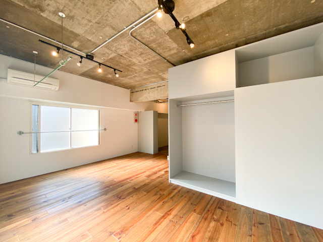 no way to say 201の内観