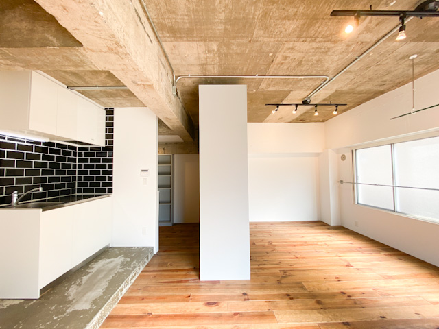 no way to say 201の内観